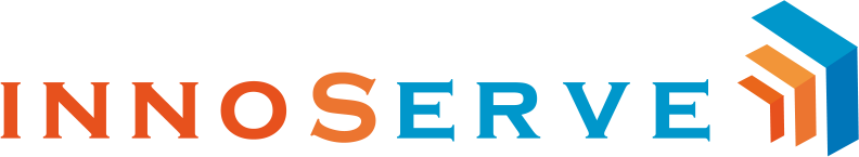 Logo innoserve